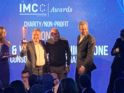 Capitan Acciaio – IMC Award 2019