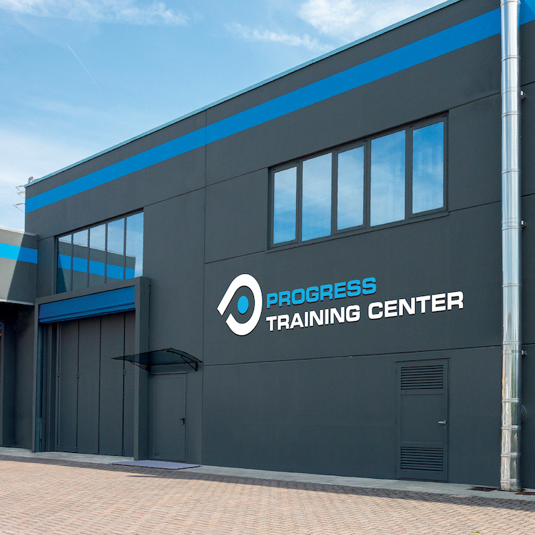 training center